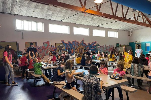 Boys & Girls Club Bisbee