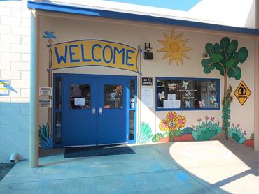 Boys & Girls Club Bisbee
