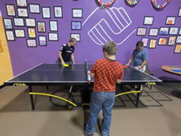 Boys & Girls Club Bisbee