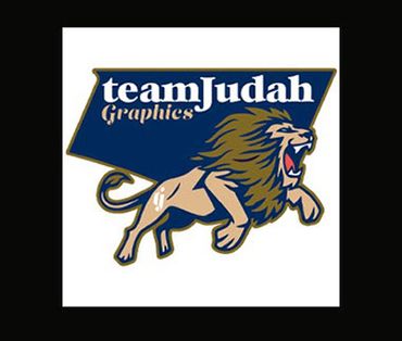 Team Judah - Lions t-shirt