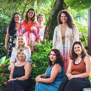 Catholic Women Retreats