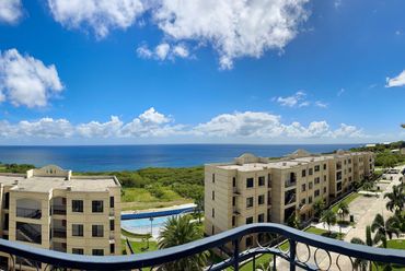 Ocean View Rooms Floor 4