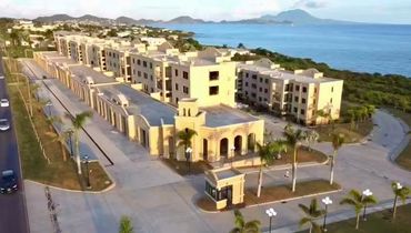 Seaview Garden Hotel & Residence Complex