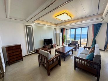 Premier Seaview King Suite