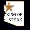 King of steaks 