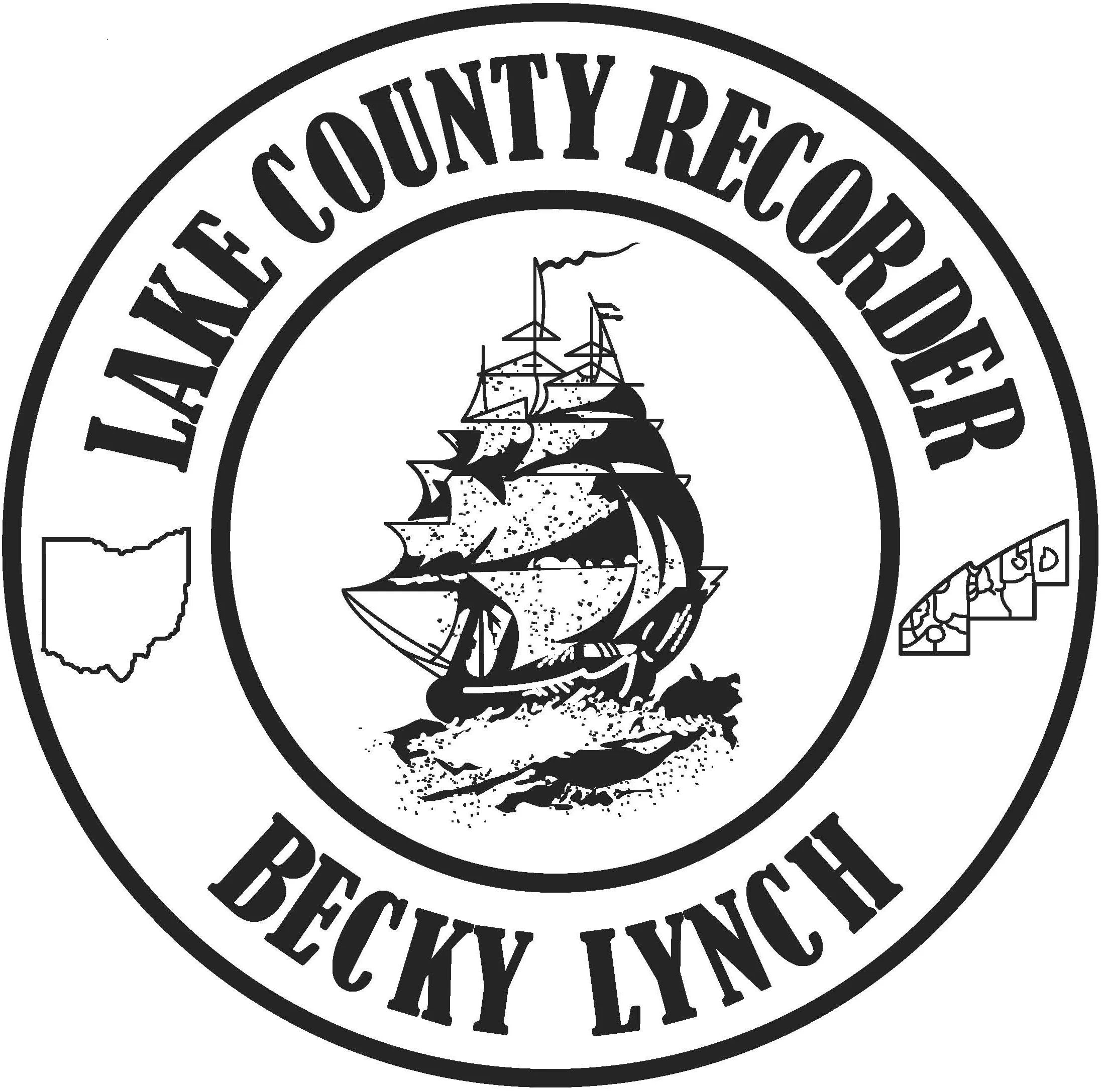 Recorder logo