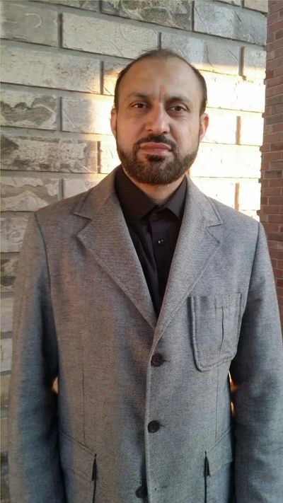 Hope Counselling Centre Director