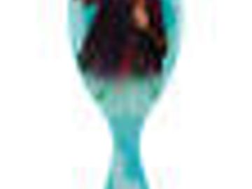 Let tangles go with The Original Detangler® in an enchanting Frozen print from the celebrated Disney