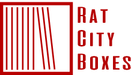 Rat City Boxes
