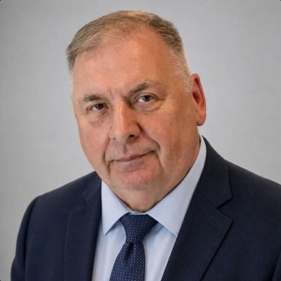 Image of Thomas Babicz