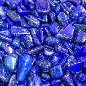 Lapis lazuli