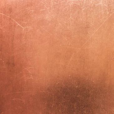 Wearing copper bracelets has been considered to have therapeutic effects on the human body. There ar