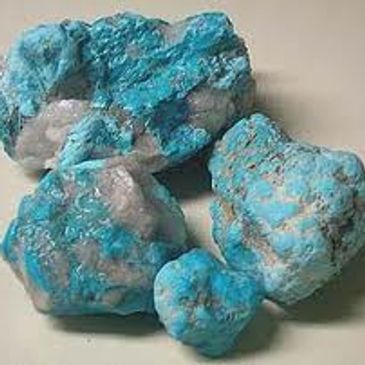 Turquoise