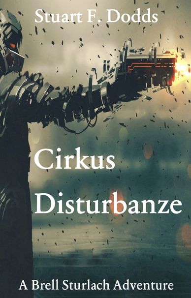 Cirkus Disturbanze