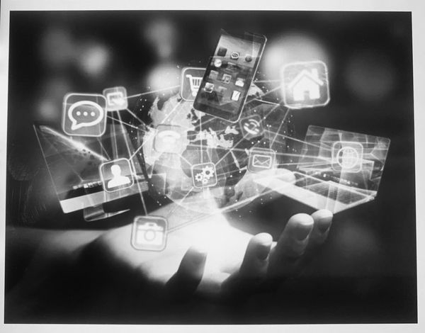 Using fiber optics to gain a wider audience space for your business