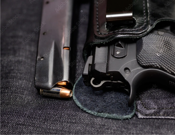 online ccw concealed carry class initial course training approved by OCSD orange county seriff sb2