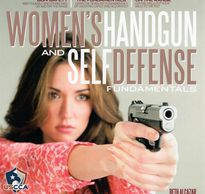 Women’s Basic Pistol Intermediate advanced combat Ladies Home Defensive LASER Pistol Training CCW