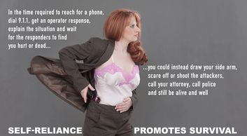 Expert Firearms Instructor Retired Police Officer Women ladies gun class Personal Home Self-Defense