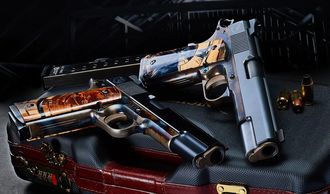 5150 HEAT Firearms Training Academy
(714) 680-5500
KC.5150.HEAT@gmail.com