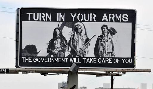 Hoplophobia Discover Two Kinds Freedom from Fear Second Amendment Freedom Colonel Jeff Cooper Indian
