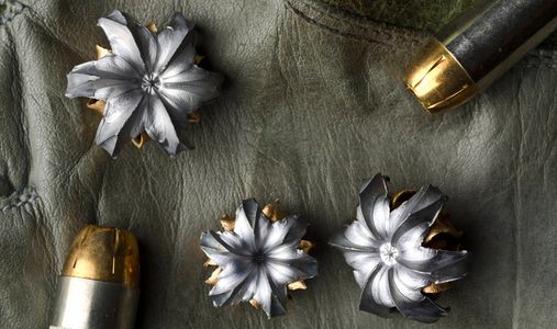 hollow point round stop aggressor fast less shots fired Brea Fullerton La Habra U.S. Law legal SoCal