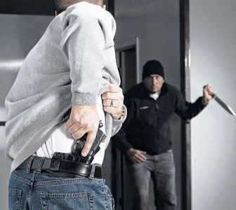 CCW Cost Self Defense attorney Concealed Carry Insurance legal Bail Pre-trial Jury Trial Sentencing