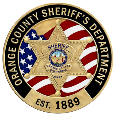 Orange County Sheriff CCW California license residence train 5150 HEAT Brea Yorba Linda Fullerton