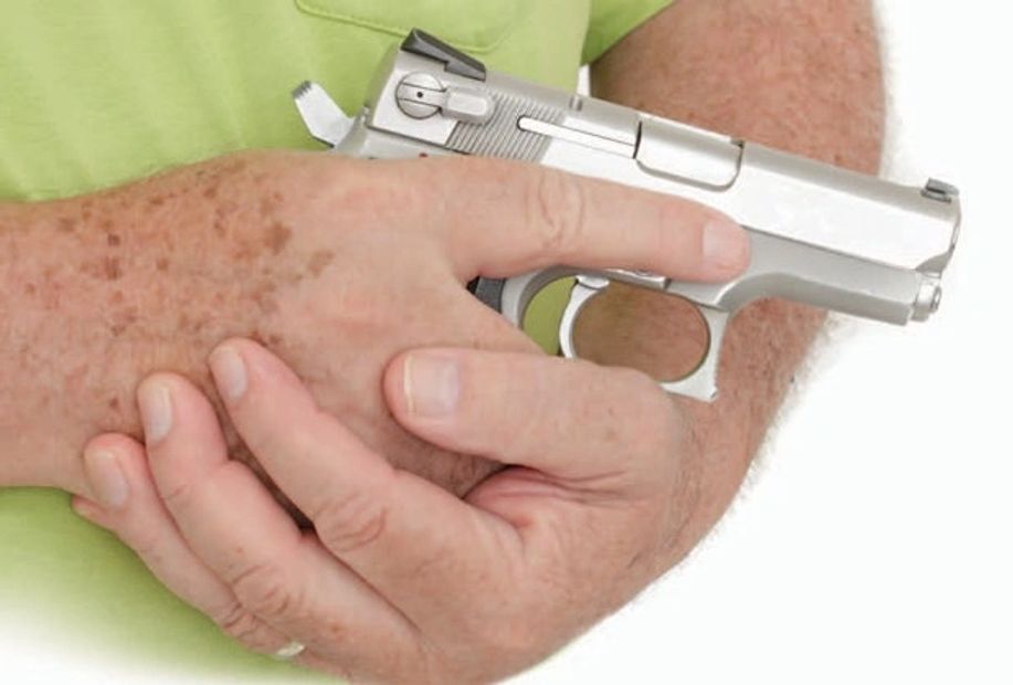 Learn self-defense laws for Medically Fragile elderly handicapped Brea Placentia Yorba Linda CCW