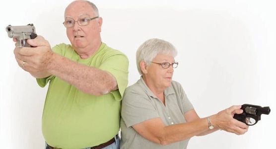 Learn self-defense laws Medically Fragile old physically challenged Brea Placentia Yorba Linda CCW