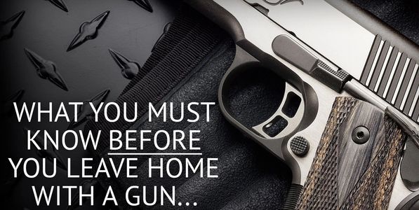 Basic advanced Tactical Combat Pistol handgun Training Learn safe gun Personal Home Protection Brea