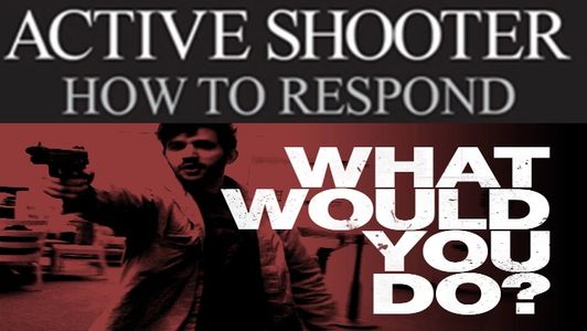 Retired Police Officer helps you Create Emergency Operation Plan Debunk Common Myths Know The Signs