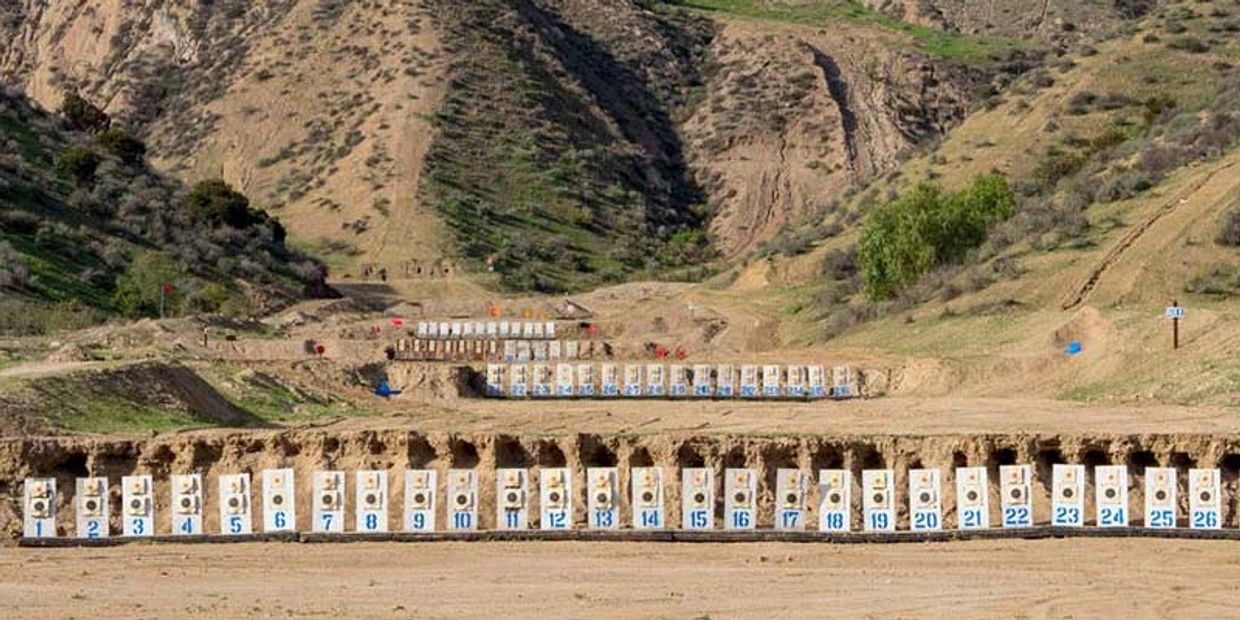 Group Firearm training men women basic Handgun Defensive Combat Shotgun Rifle CCW live fire range