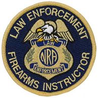 Certified NRA Police Firearms Tactics Instructor Range Master CCW retired Brea Police Department