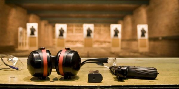 Private group Firearm Instruction Handgun Tactical Defensive Shooting Combat Shotgun Rifle live fire