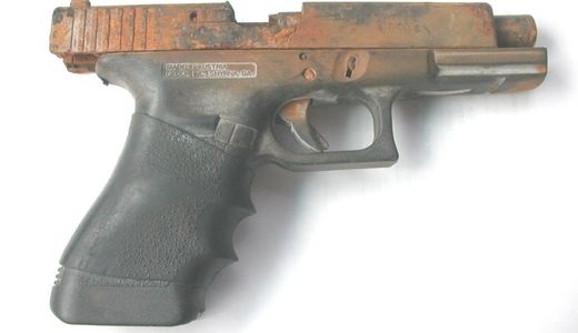 Keep Firearm Rust-Free lube Tips Tricks Brea Placentia Fullerton La Habra Yorba Linda Anaheim Hills