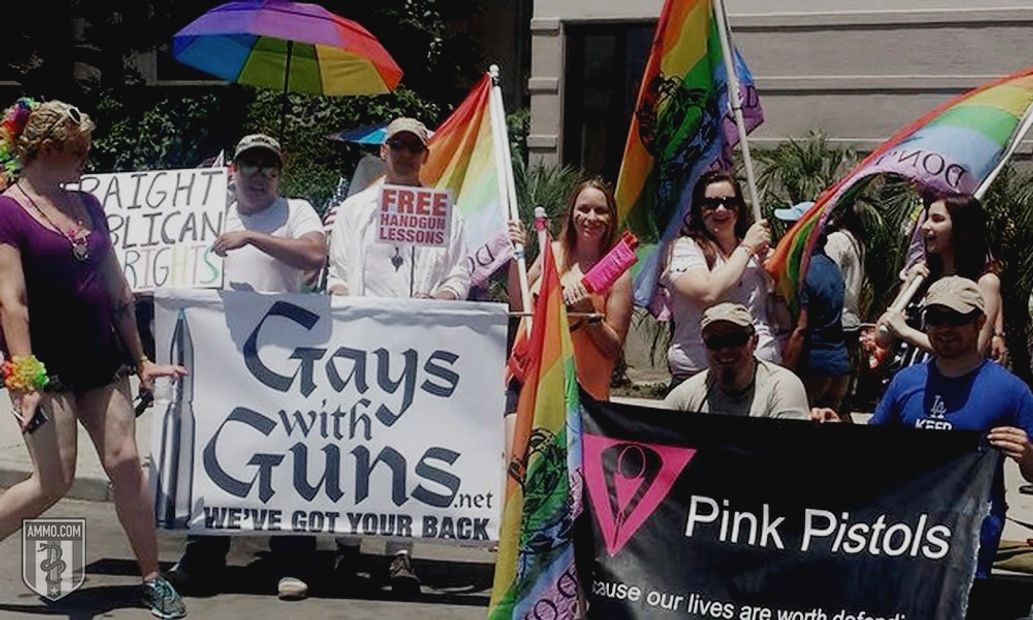 LGBT learn specific issues concealed carry CCW Brea Placentia Yorba Linda Fullerton La Habra Anaheim