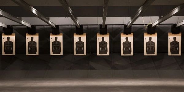 5150 HEAT Firearms Training Orange County Indoor Shooting Range Brea Anaheim Buena Park Yorba Linda