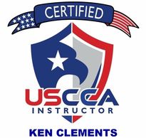 USCCA Certified Instructor retired police officer CCW firearms safe self-defense tactics Best price