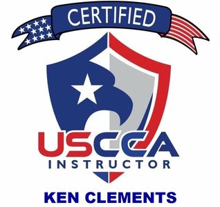 USCCA Certified Instructor retired police officer CCW firearm safety self-defense tactics Best price