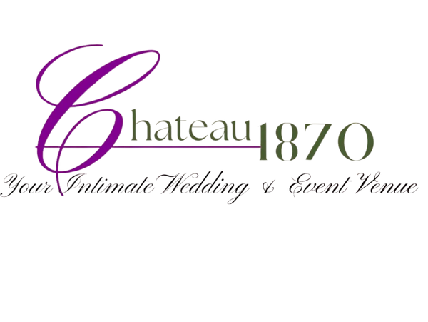 Logo - Chateau 1870