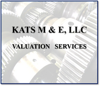 KATS M & E Appraisals
