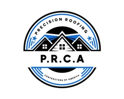P.R.C.A
Precision Roofing Contractors of America