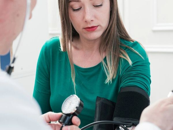 Consulta especializada