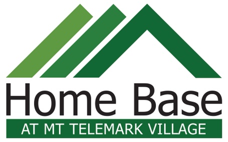 Home Base at Mt. Telemark Village