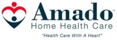 Amado Home Health Care