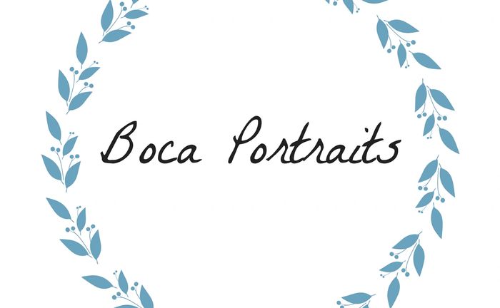Boca Portraits