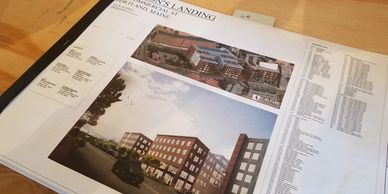 LeMessurier, Building Envelope Specialists, WJE, Turner Consulting, Building Investigation