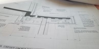 LeMessurier, Building Envelope Specialists, WJE, Turner Consulting, Building Investigation