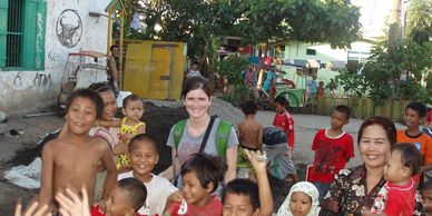 Community Health in Indonesia