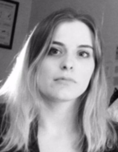 Public health student conducting research on sustainable development goals SDGs